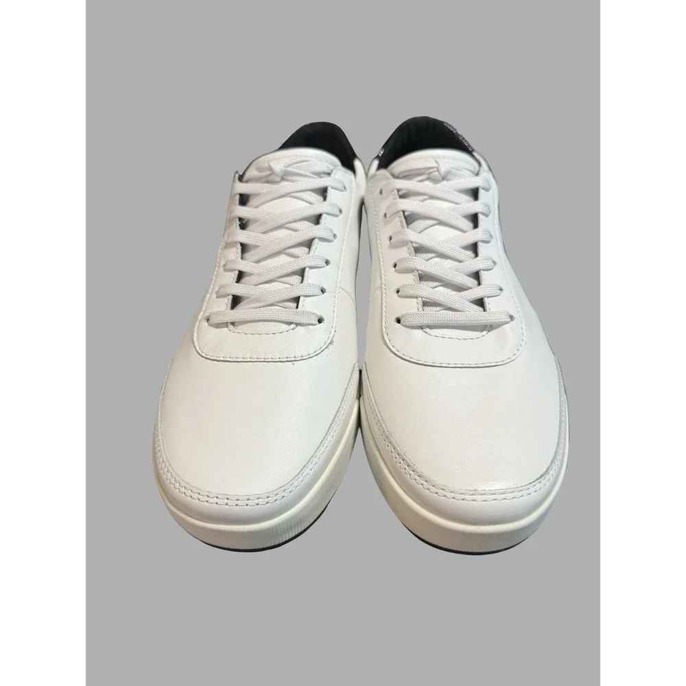 Novella Men's Sneakers Shoes No 1266 Of 2020 Preface Edition 02 - Sz‎ 10 - $330